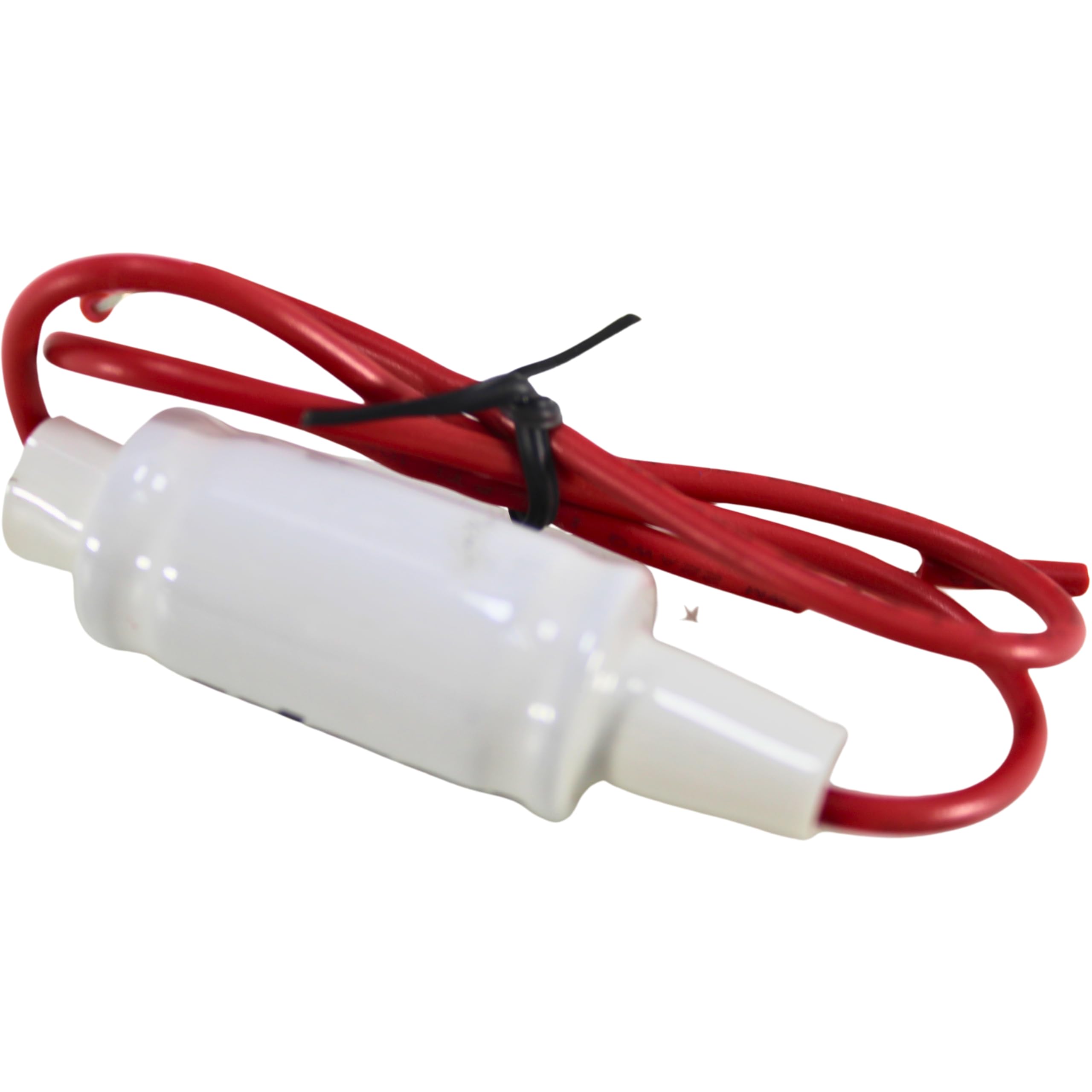 Audiopipe BB133 Bass Blockers – Pair of 300 Hz Inline High-Pass Filters for Speakers