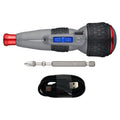 BALL GRIP Rechargeable Screwdriver Cordless (High Speed) No.220USB-S1U 220USBS1U Made in Japan by VESSEL