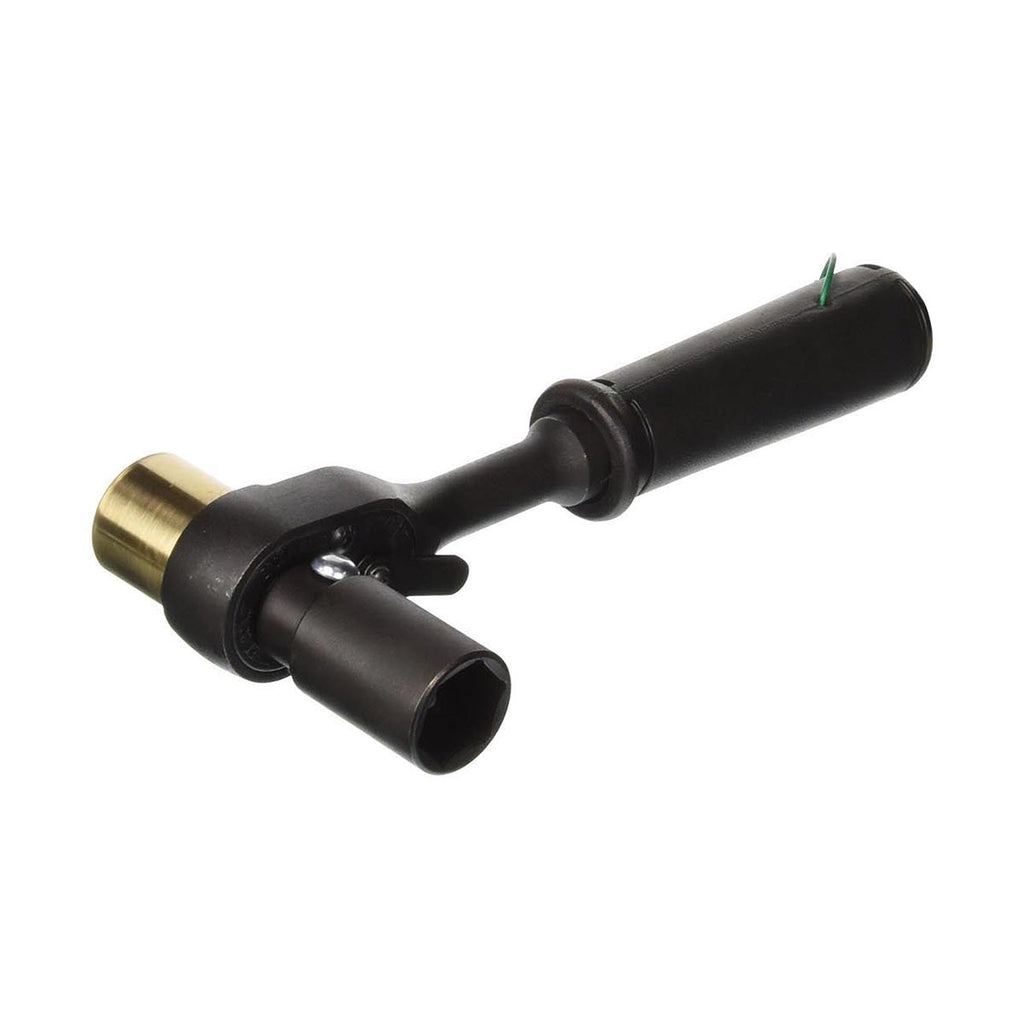 Williams JHWBS62 1/2″ Drive Scaffolding Ratchet – Bronze Hammer Head, Heavy-Duty Professional Ratchet Tool