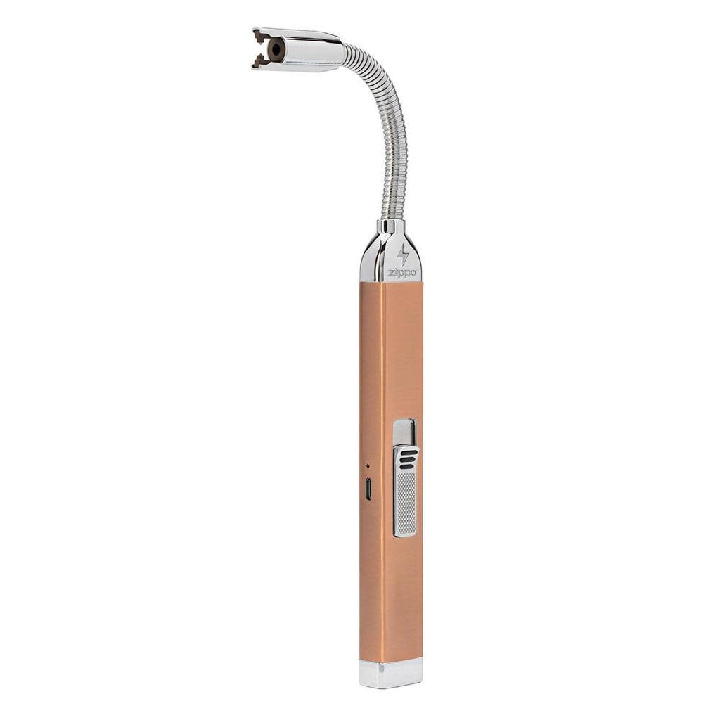 Zippo Rose Gold Rechargeable Candle Lighter