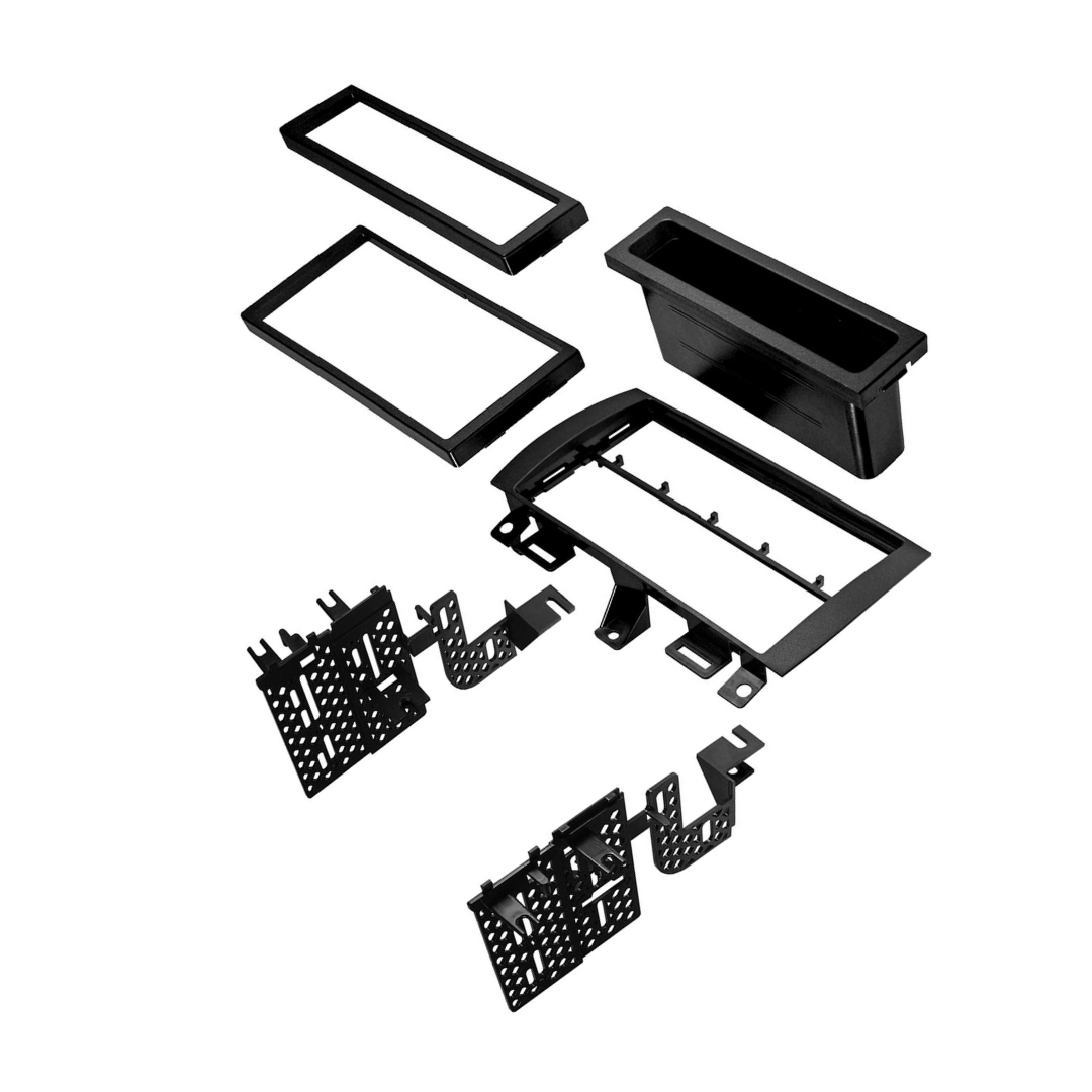 Ai GMK262 1996-2005 Cadillac DIN/Double DIN Dash Kit