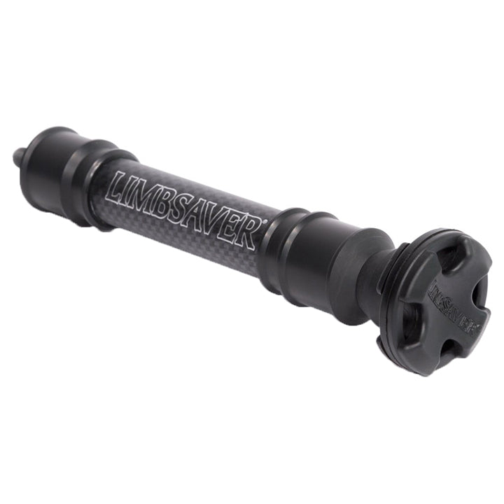 Limbsaver LS Hunter Lite Stabilizer, 7-Inch, Black