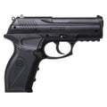 Crosman C11 Semi-Auto CO2-Powered BB Air Pistol
