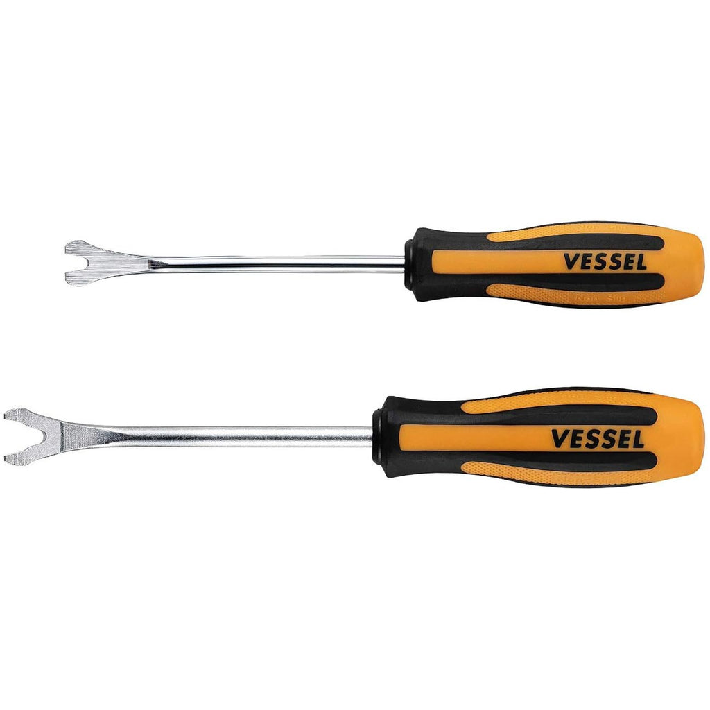 VESSEL - Megadora Clip Remover 2Pcs In Slider Case (970CR2SC)