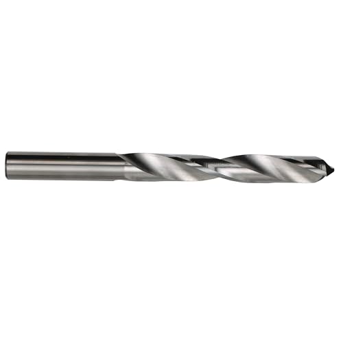 DRILL AMERICA 5/32" Solid Carbide Drill Bit
