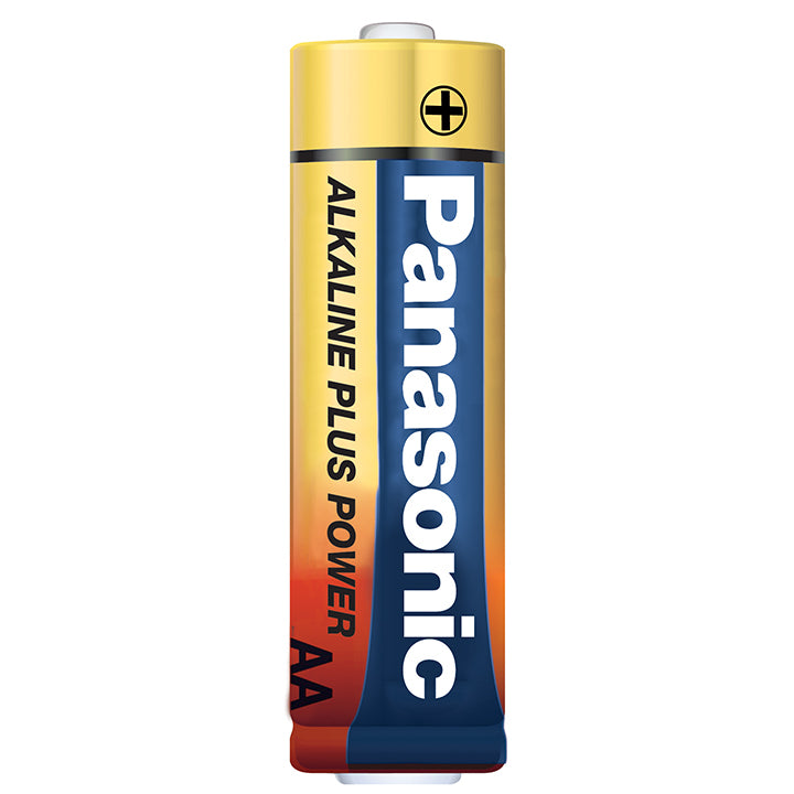Panasonic Alkaline"Aa" Cell 24 Piece Box Of Batteries Lr6Xwac