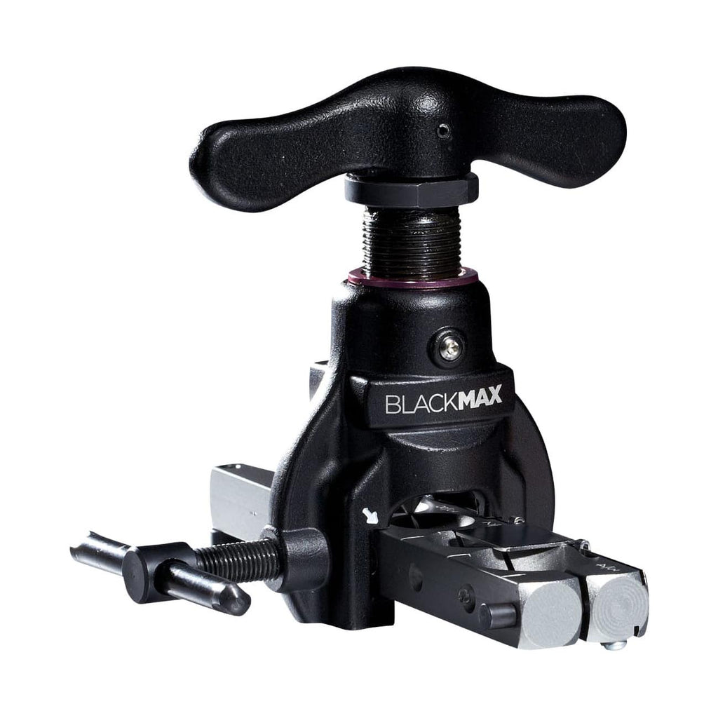 CPS BLACKMAX BFT850 Ultra-Lightweight R-410A Clutch-Type Ecentric Flaring Tool