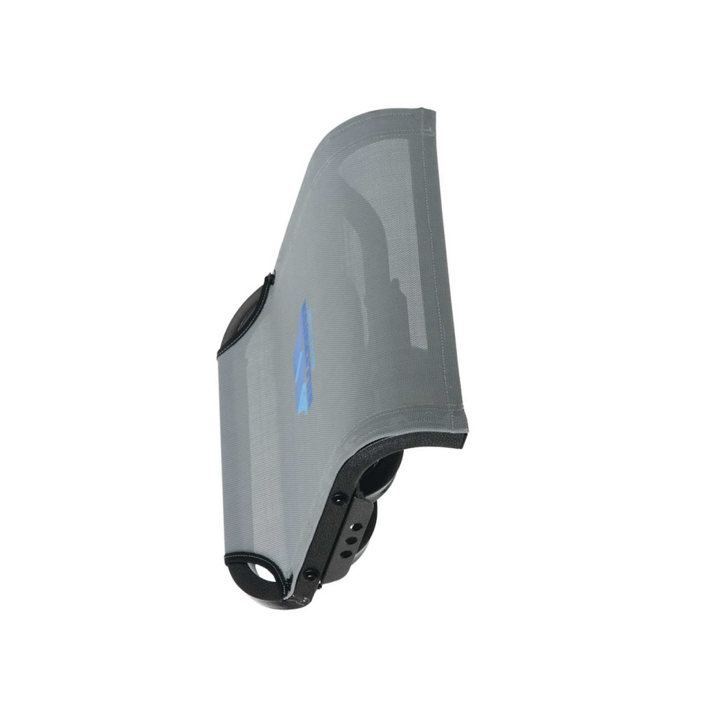 Millennium Marine B200- Casting Seat Millenium Marine B200 Casting Seat, White