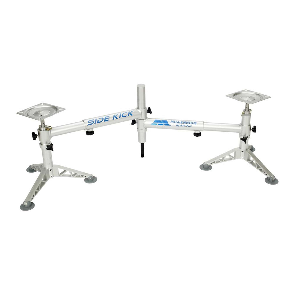 Millennium Sidekick Double Seat