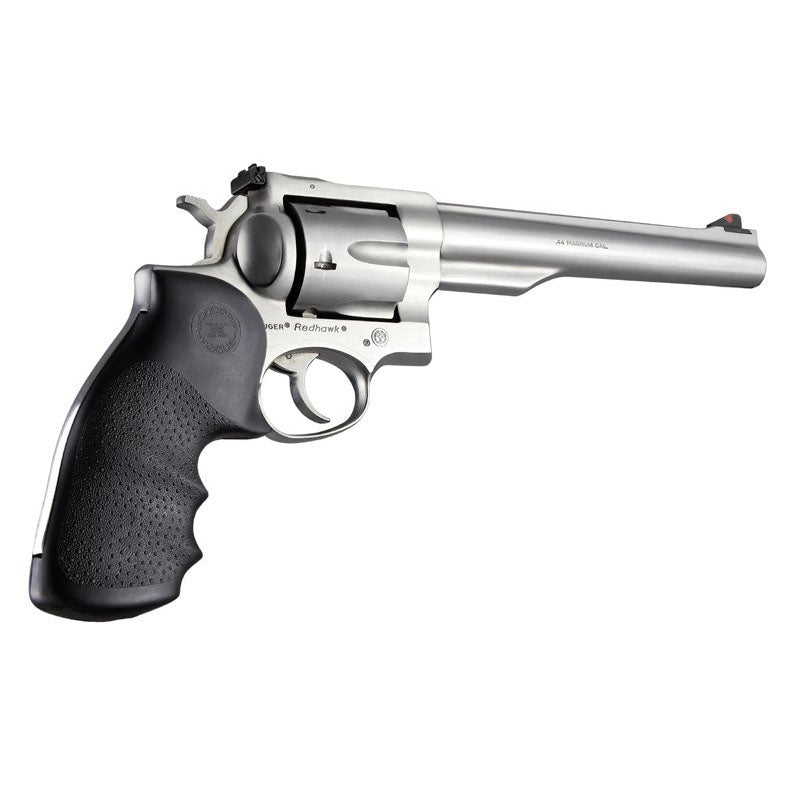 HOGUE MONOGRIP Redhawk RBR BLK