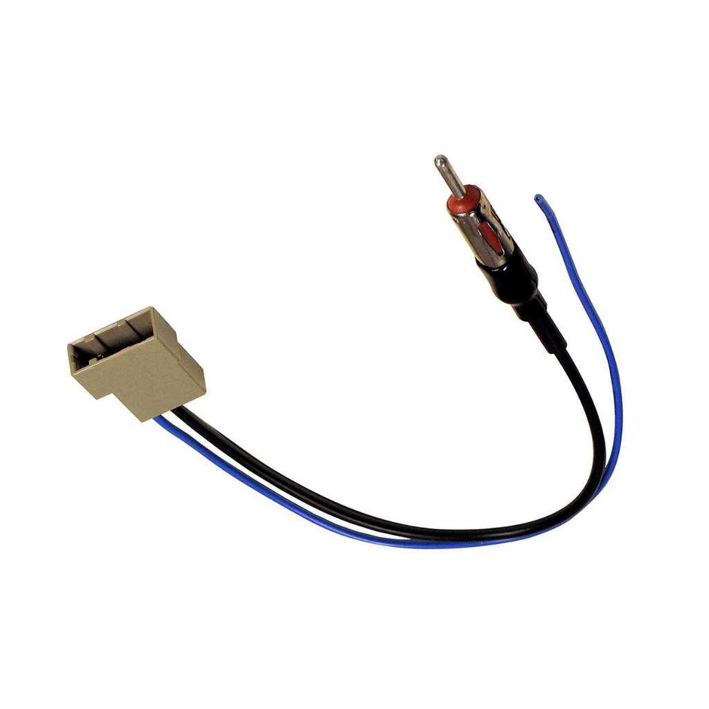 AI NI6 Nissan Male Antenna Adapter
