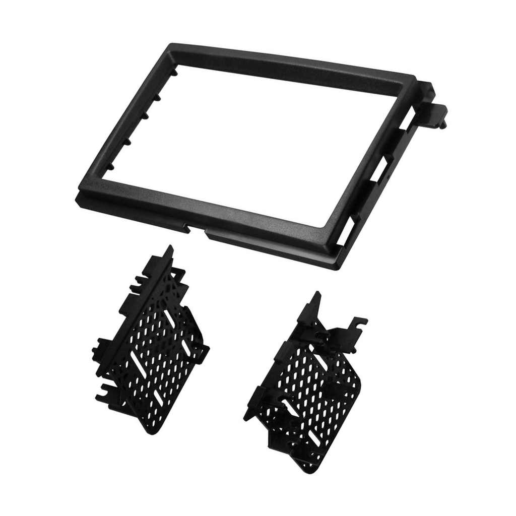 ford/lincoln/mercury Radio Install Kit