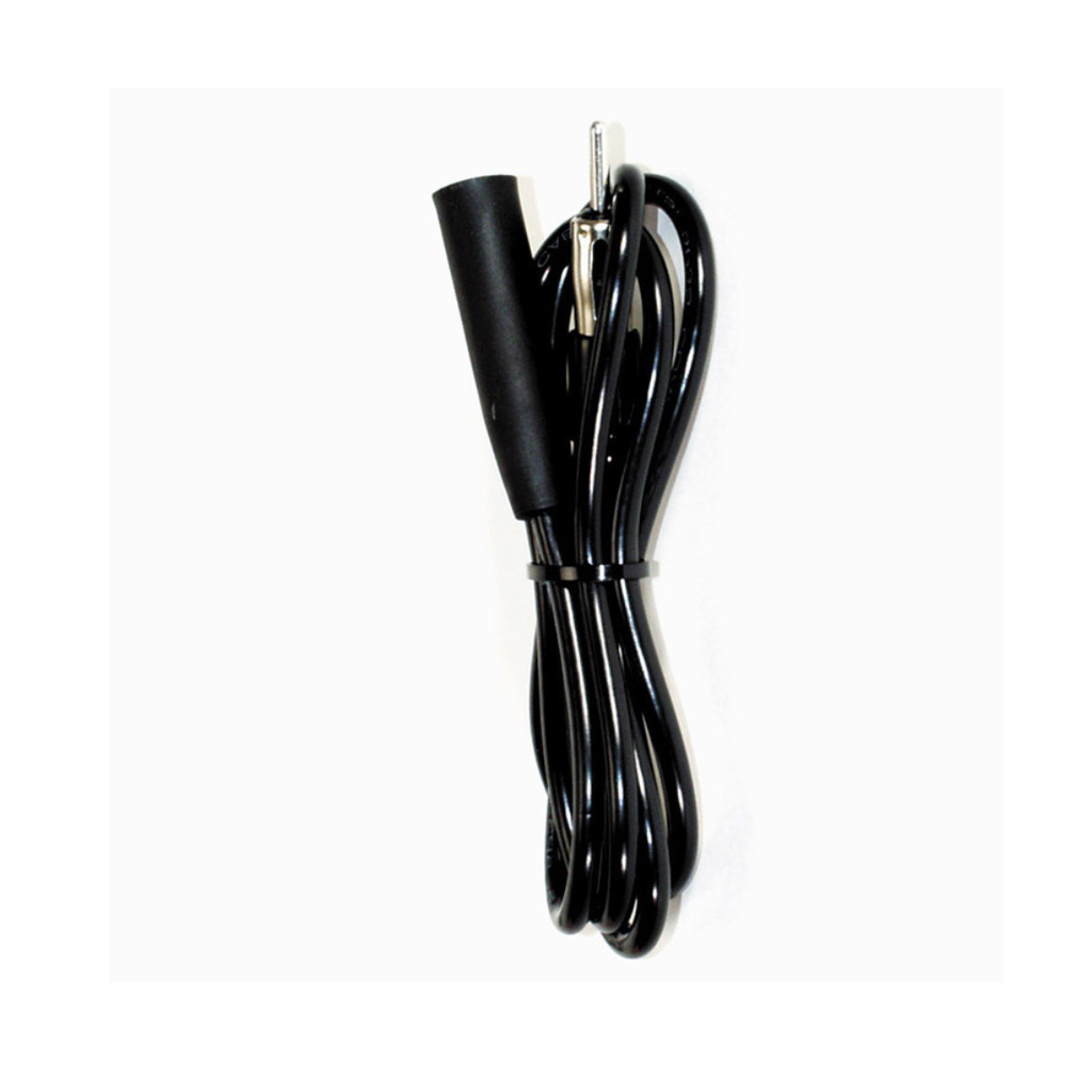 American International XC036 36″ Antenna Extension Cable – Universal Car Antenna Extension Lead