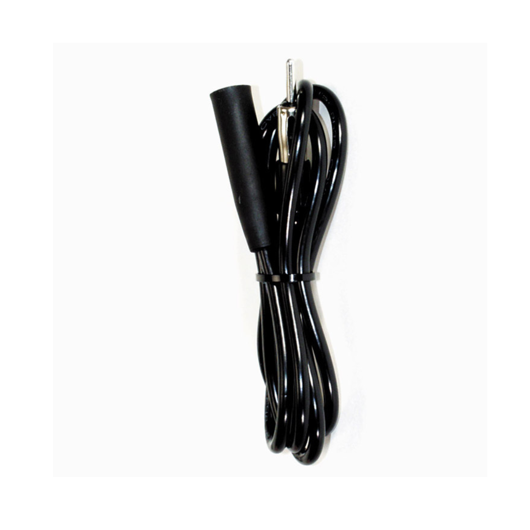 American International XC036 36″ Antenna Extension Cable – Universal Car Antenna Extension Lead