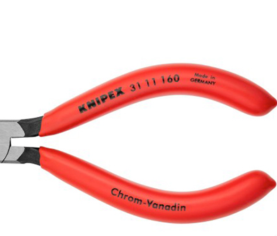 KNIPEX - 31 11 160 Tools - Needle Nose Pliers (3111160)