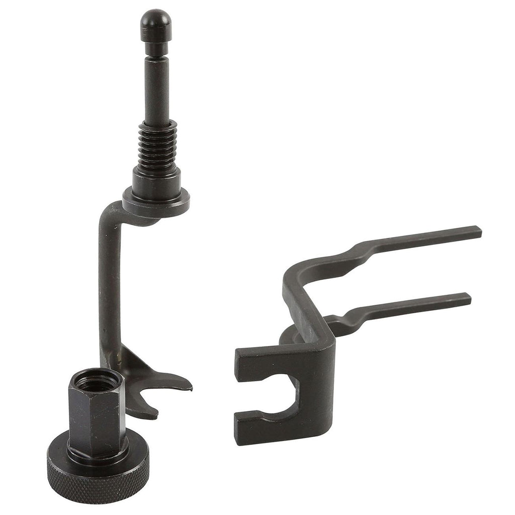 OEMTOOLS 24429 Spring Compressor for Ford 3-Valve Engines, Ford Valve Spring Compressor for 4.6L and 5.4L Engine Repair, Rocker Arm Remover, Professional Mechanic’s Tool