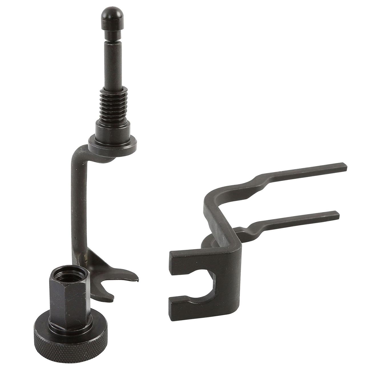 OEMTOOLS 24429 Spring Compressor for Ford 3-Valve Engines, Ford Valve Spring Compressor for 4.6L and 5.4L Engine Repair, Rocker Arm Remover, Professional Mechanic’s Tool