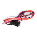OmegaLink OLADSAHRPWR High Current Harness for OL‑RS‑BA Remote Start & Security Module – 8‑Pin Power Adapter Harness