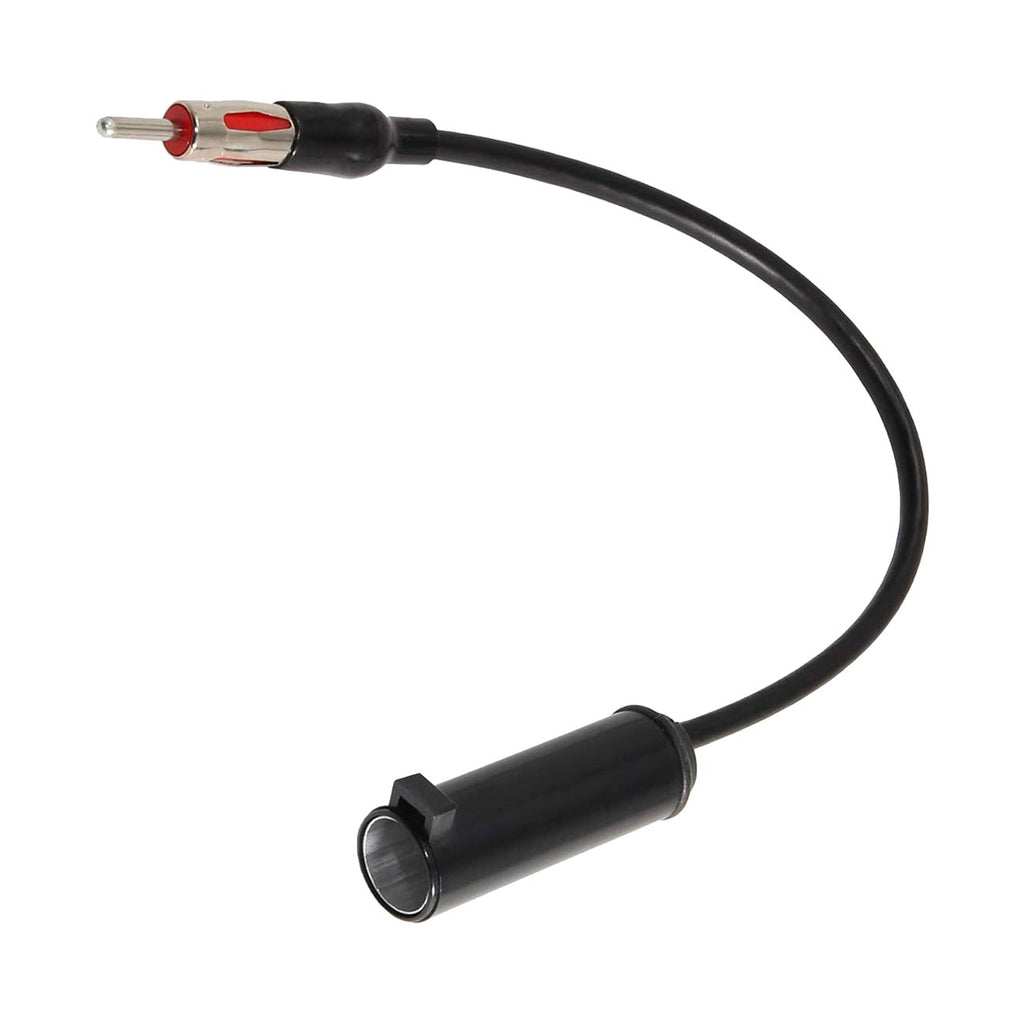 American International NM9 Antenna Adapter – Aftermarket Radio to OEM Antenna Harness for Nissan & Infiniti (1987‑2012)