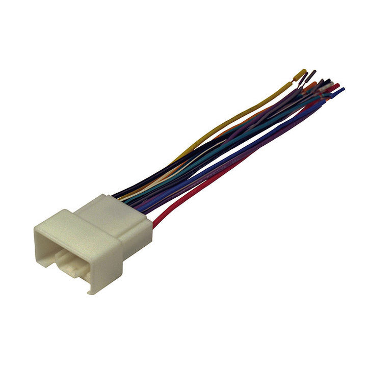 American International DWH614 2008-2010 Mitsubishi Harness