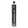 UView 499108A Automotive Air Conditioner ExtenDye 8oz Cartridge for Spotgun Injection Systems, Super-Concentrated UV Dye, Friction Modifier, Anti-wear Additive, Services 64 Vehicles, Hybrid Safe