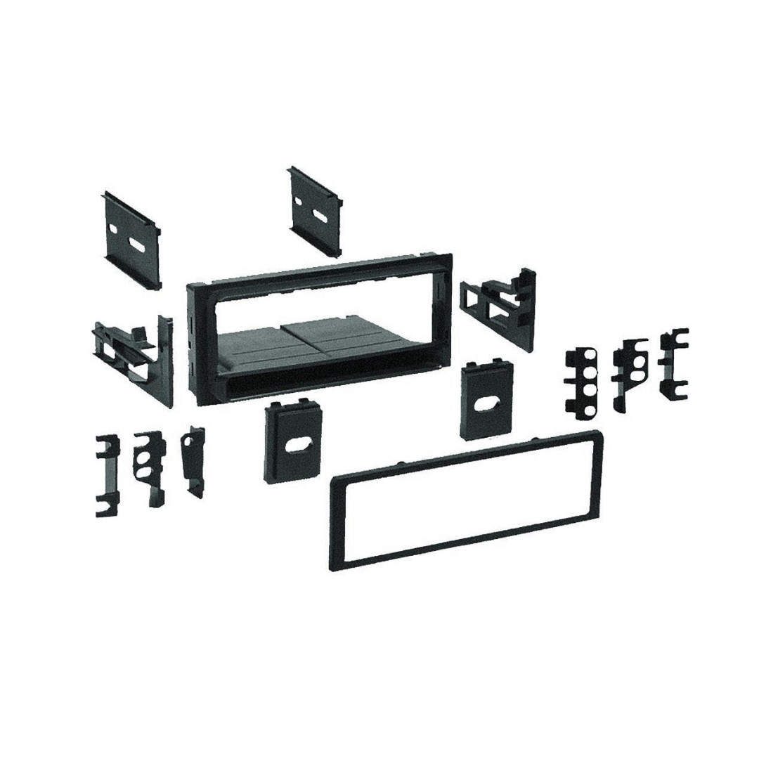 American International Gmk440 '82-04 Gm J2000 Kit Universal Installation Kit