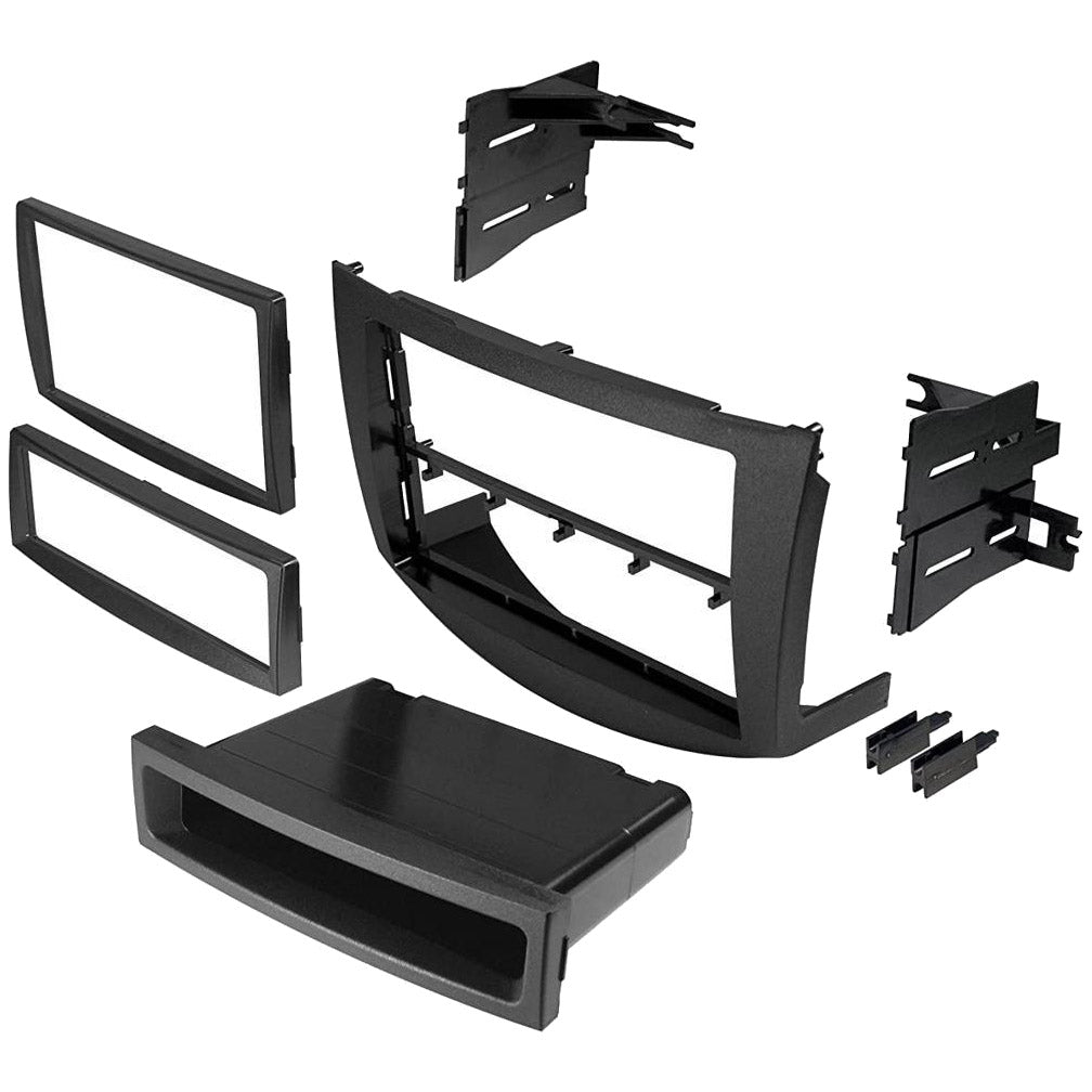 American International TOYK994 Installation Kit for 2006-2012 Toyota Rav4