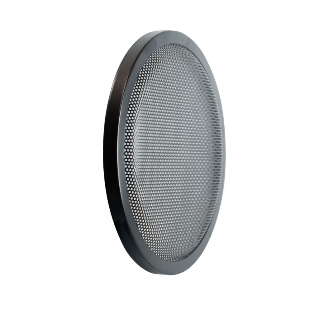 Audiopipe GT10 Nippon Clipless Speaker Grills 10 Sold Each