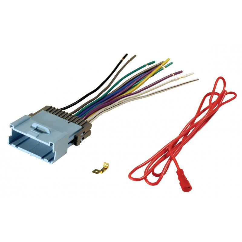 WIRING HARNESS GM '05 COBALT '04-'05 MALIBU + MALIBU MAXX