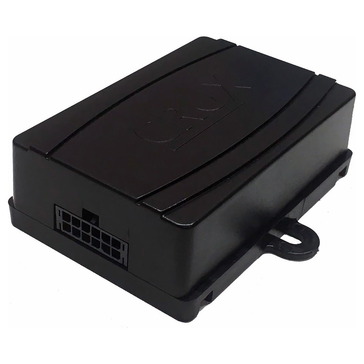 CRUX SOOFD-27 Radio Replacement Interface for Select Ford/Mercury/Lincoln Vehicles, Black
