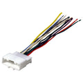 American International NWH704 2007-2008 Nissan Altima/Sentra Wire Harness, 12in. x 4.5in. x 1in.