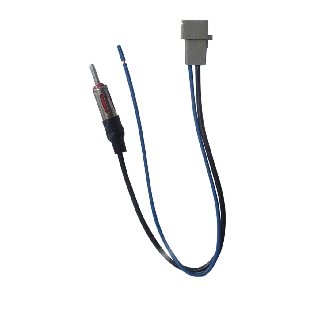 American International Antenna to Motorola Adapter 2005-2016 Honda/Acura/Mazda