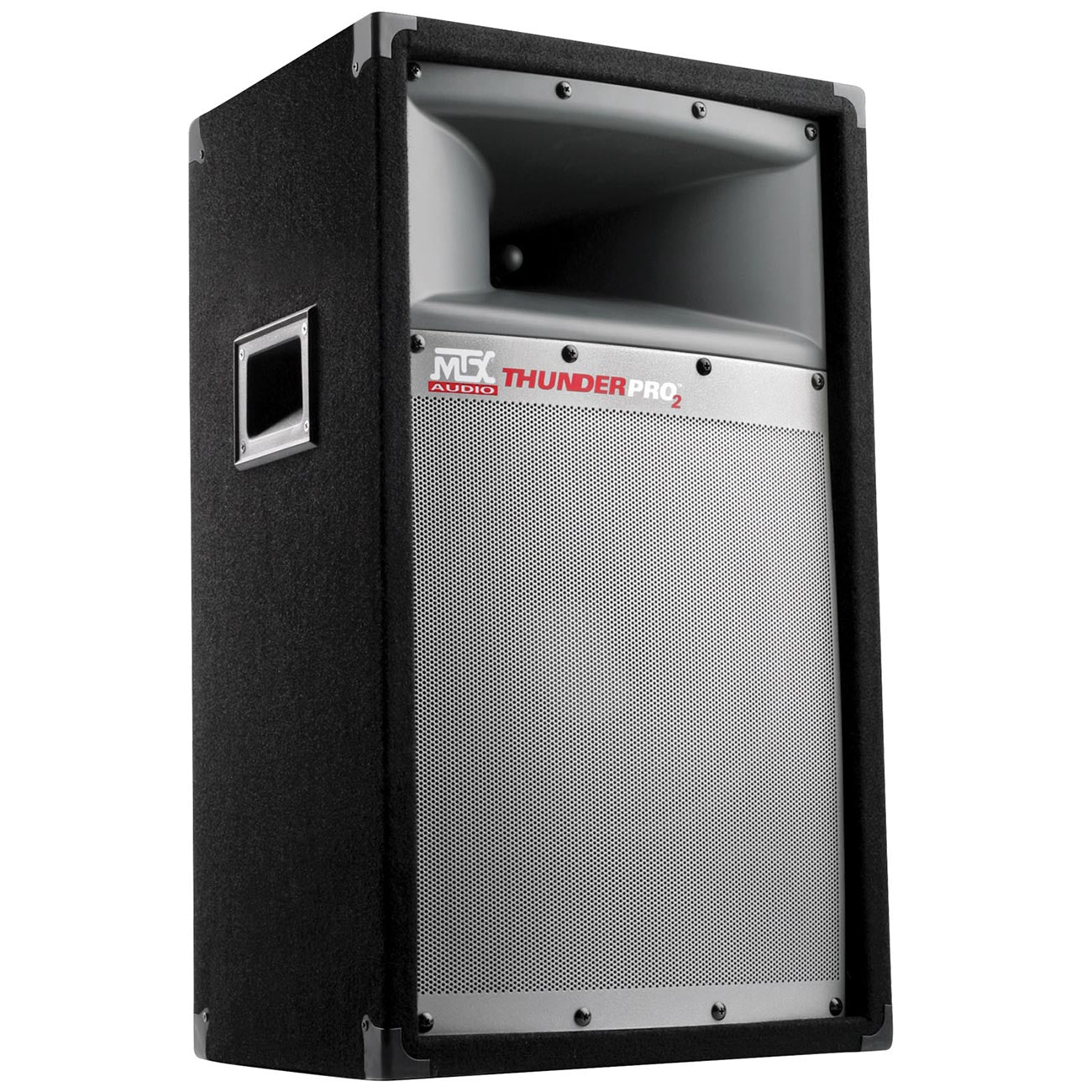 MTX TP1200 Audio ThunderPro II 2-Way Professional Loudspeaker