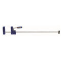 IRWIN Tools Record Parallel Jaw Box Clamp, 48-inch (2026501)