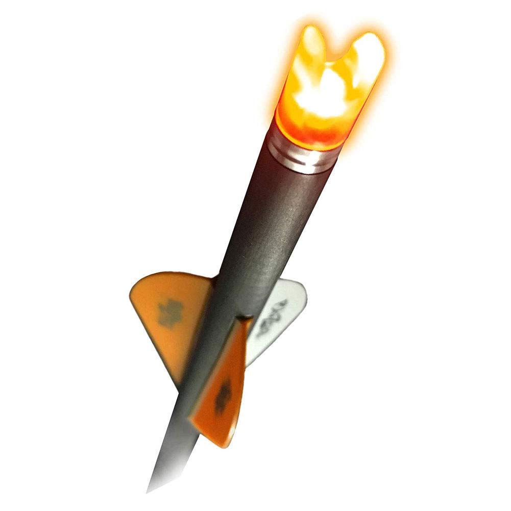 Ravin R135 Lighted Replacement Nocks For Use Exclusively On Ravin Branded Crossbow Arrows