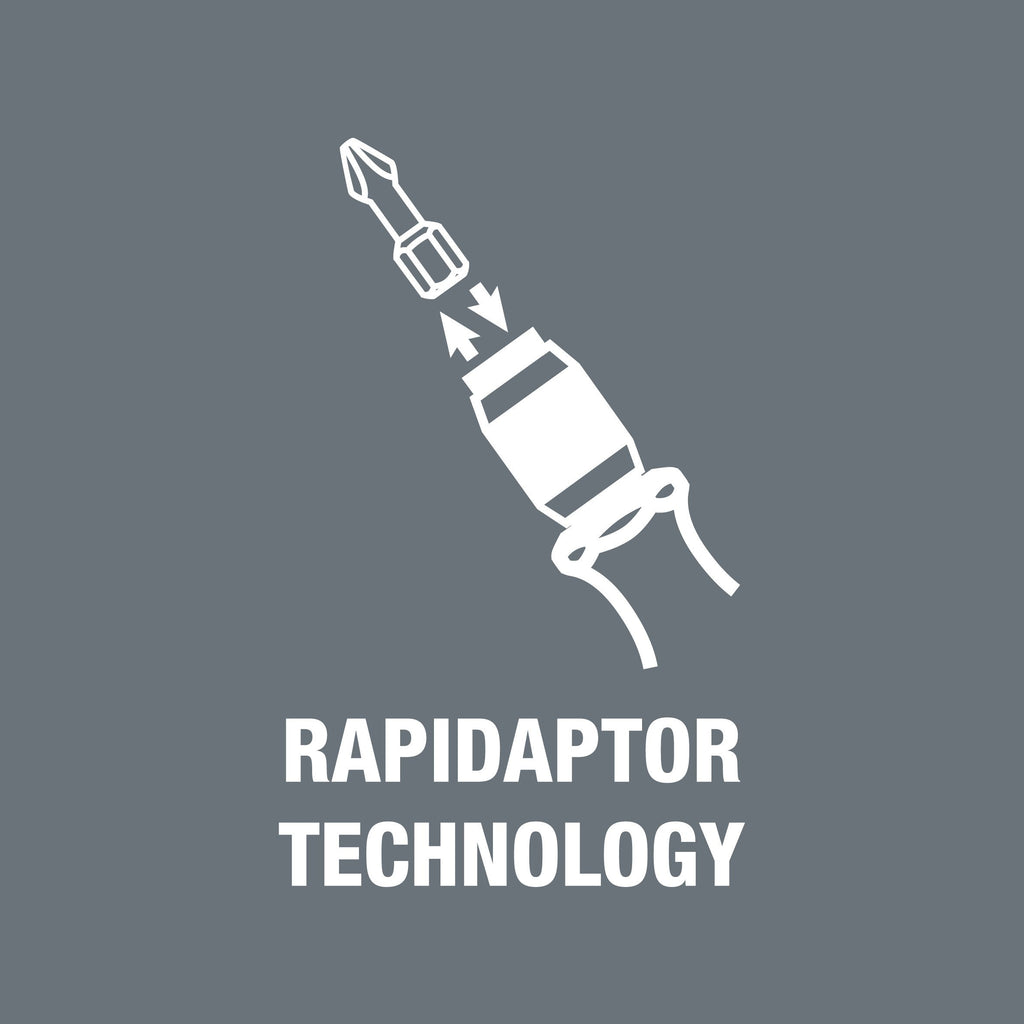 Wera - 5051021001 Kraftform Kompact 20 7-In-1 Bitholding Screwdriver with Removable Bayonet Blade (SL/PH/PZ)