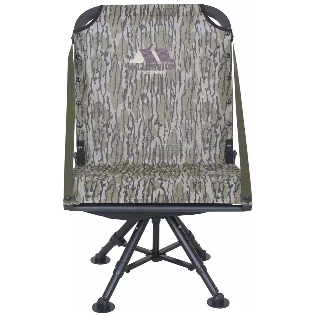 Millennium Treestands G450 Ground Blind Chair