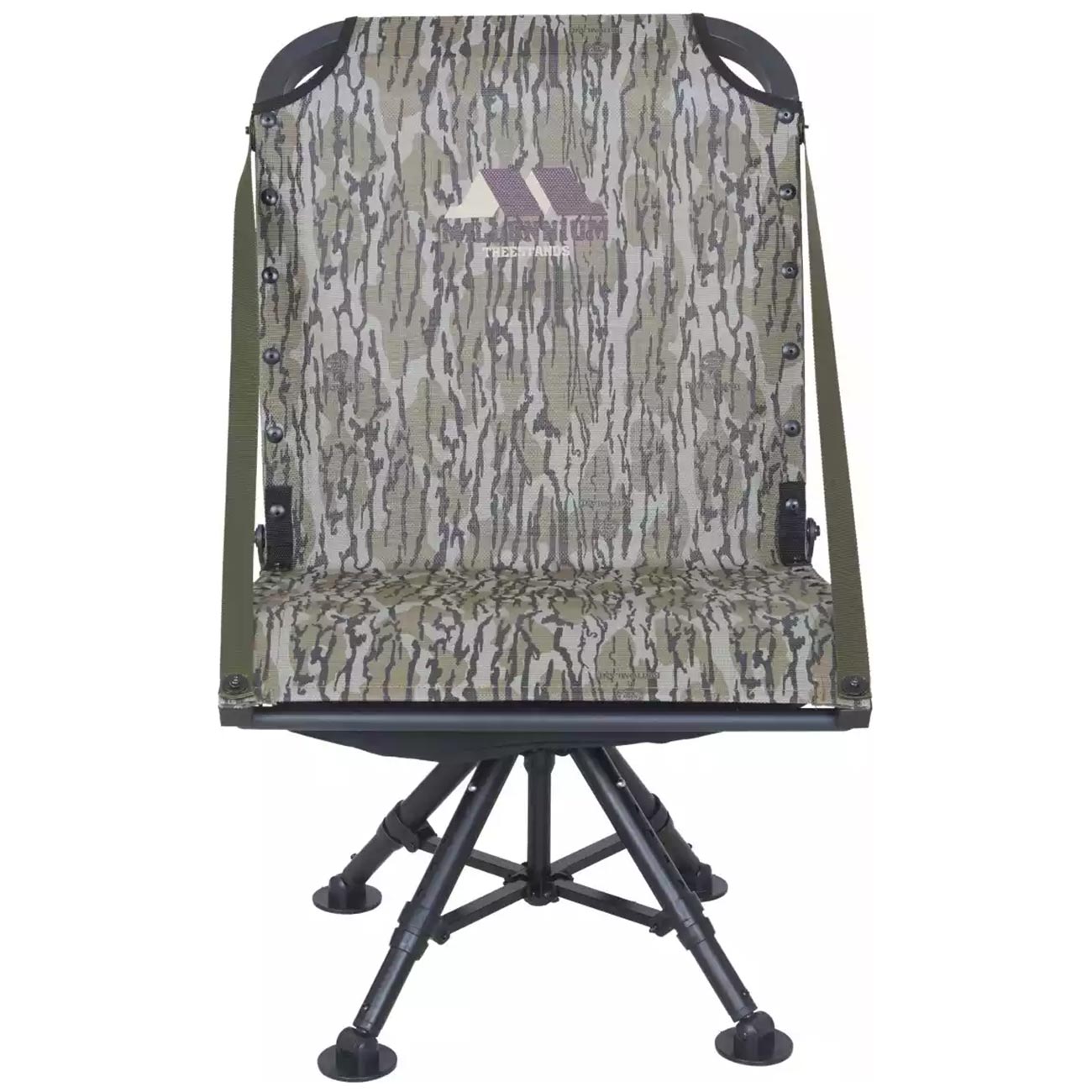 Millennium Treestands G450 Ground Blind Chair