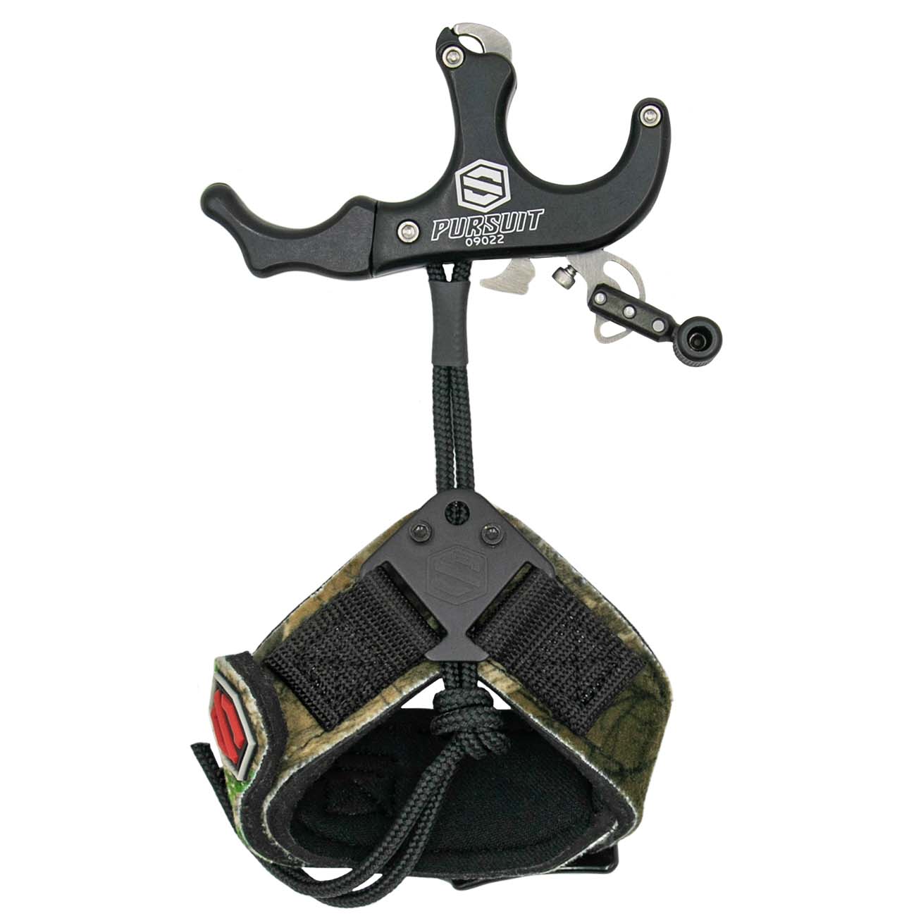Scott Archery Pursuit Release