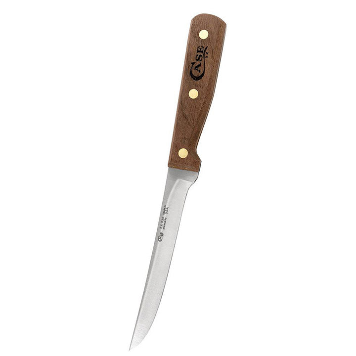 Case WR XX Pocket Knife Household 6 Inch Boning Knife Item #7315 - (XX630) -