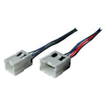 Ai NWH702 Factory Wire Harness for 1995-2010 Nissan and Infinity Vehicles