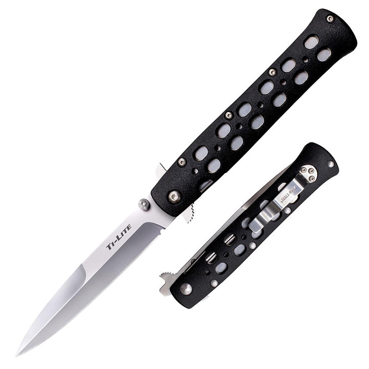 Cold Steel 26SP 4″ Folding Pocket Knife