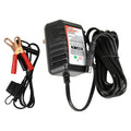 Installation Solution - Automatic Battery Maintainer & Float Charger (TRBM-12-125A)