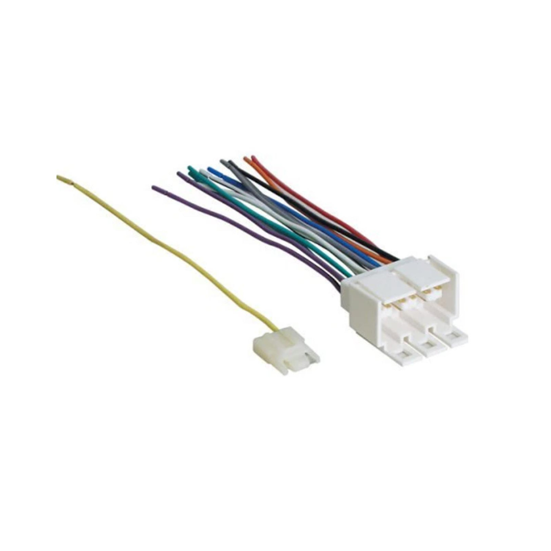 American International GWH342 1978-1990 GM Factory Wire Harness
