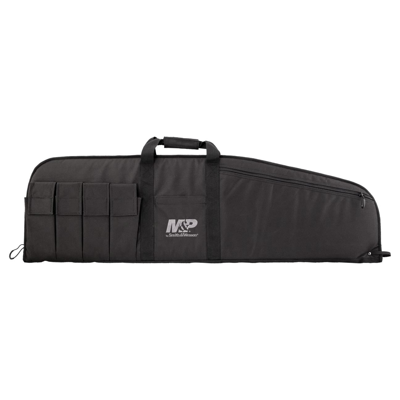Smith & Wesson Accessories M&P Duty Series Gun Case , 40"/Medium,Black