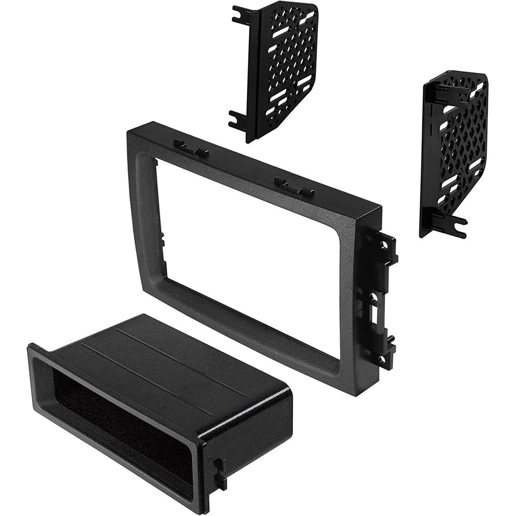 Ai CDK649 2004-2008 Chrysler/Dodge/Jeep Dash Kit