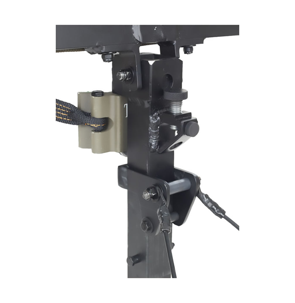 Millennium Treestands M60U Ultralite Hang On Stand