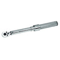 CDI 3/8 Inch Drive Adjustable Click Torque Wrench, Range 20-150 In Lbs / 2.8-15.3 Nm (1502MRMH)
