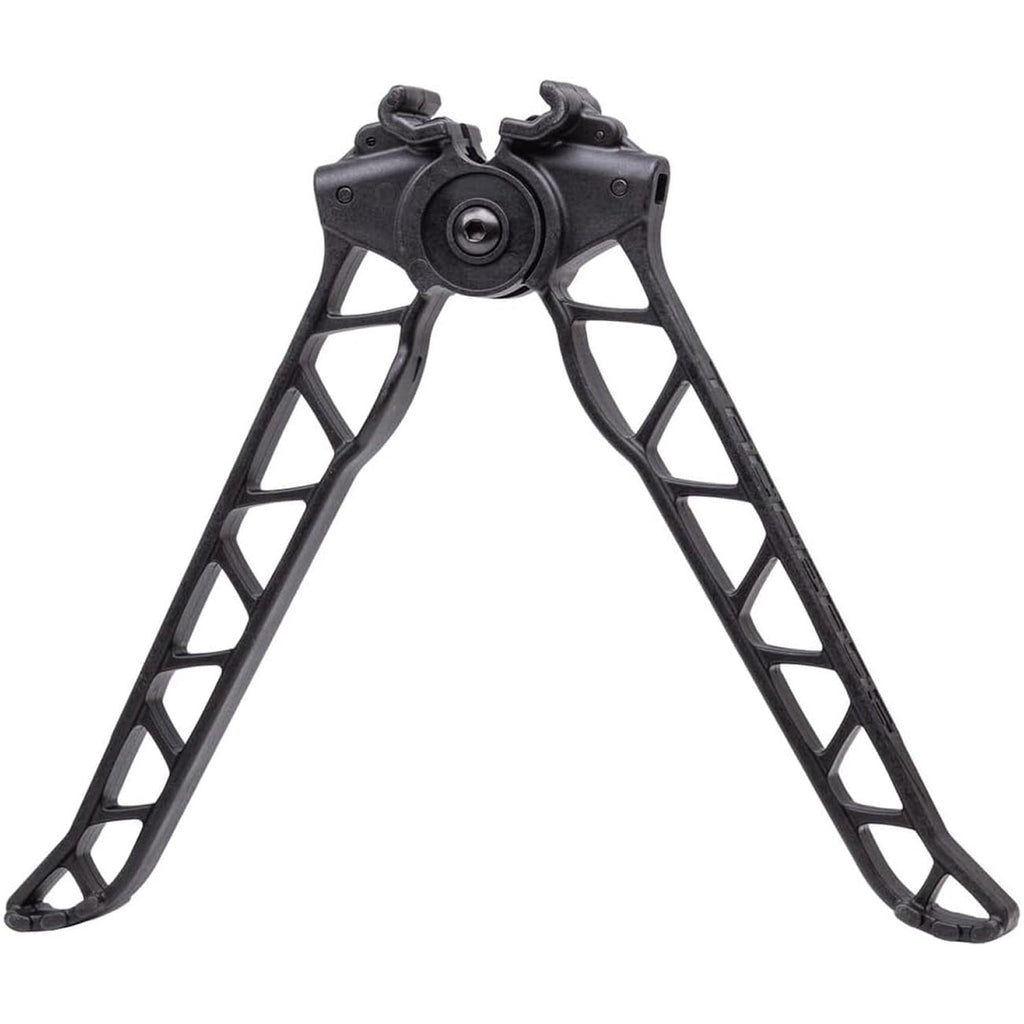 Ravin R150 TacHeads Quick-Detach Crossbow Bipod For Use Exclusively With Ravin Crossbows,Black