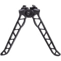 Ravin R150 TacHeads Quick-Detach Crossbow Bipod For Use Exclusively With Ravin Crossbows,Black